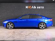 Jaguar XF II Екатеринбург  - изображение 31