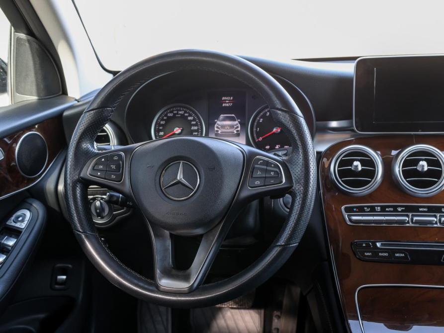 Mercedes-Benz GLC I (X253) Москва  - изображение 16