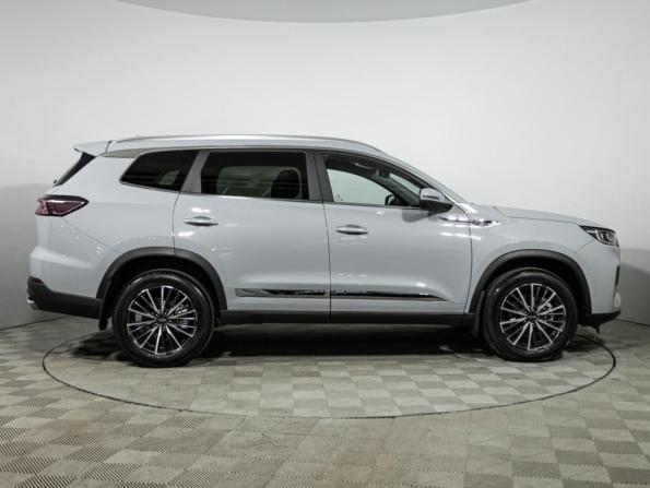 Chery Tiggo 8 Pro Max I Рестайлинг с пробегом 2023 года, цена 2 959 412 рублей, 4692 км, внедорожник, Автокод Объявления