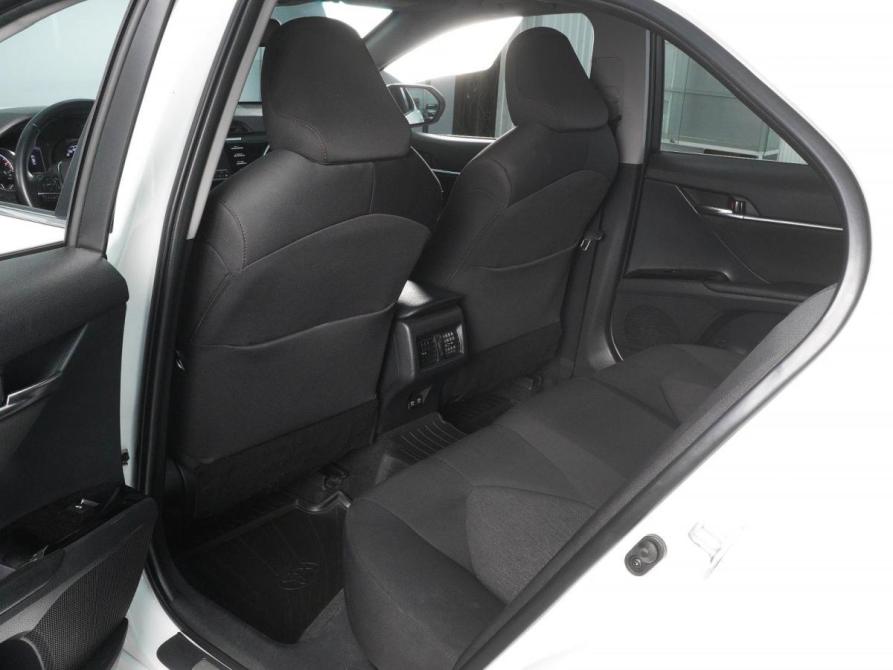 Toyota Camry VIII (XV70) Минеральные Воды  - изображение 11