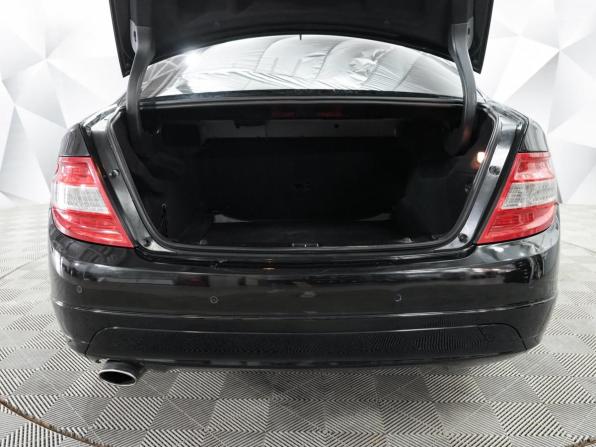 Mercedes-Benz C-Класс III (W204) с пробегом 2010 года, цена 990 000 рублей, 264564 км, седан, Автокод Объявления