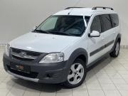 Lada (ВАЗ) Largus I Курск  - изображение 17