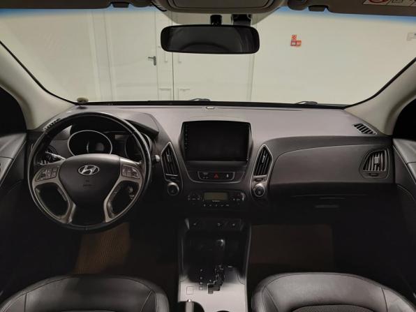 Hyundai ix35 I Рестайлинг с пробегом 2013 года, цена 1 378 000 рублей, 169142 км, внедорожник, Автокод Объявления