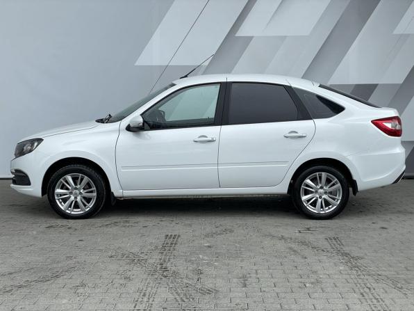 Lada (ВАЗ) Granta I Рестайлинг с пробегом 2024 года, цена 858 000 рублей, 32075 км, лифтбек, Автокод Объявления