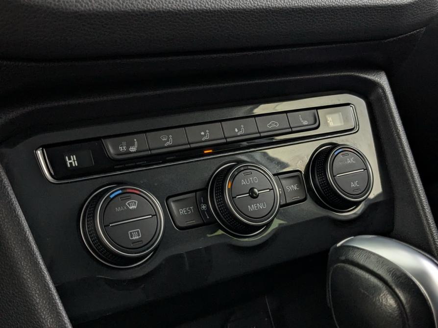 Volkswagen Tiguan II Москва  - изображение 15