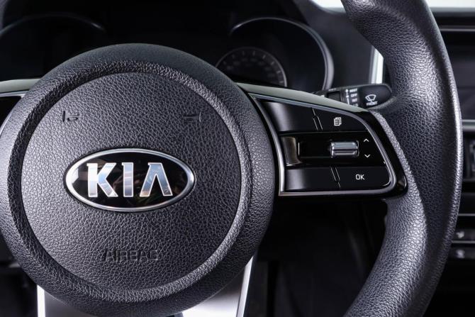 Kia K5 II с пробегом 2019 года, цена 2 299 000 рублей, 126000 км, седан, Автокод Объявления
