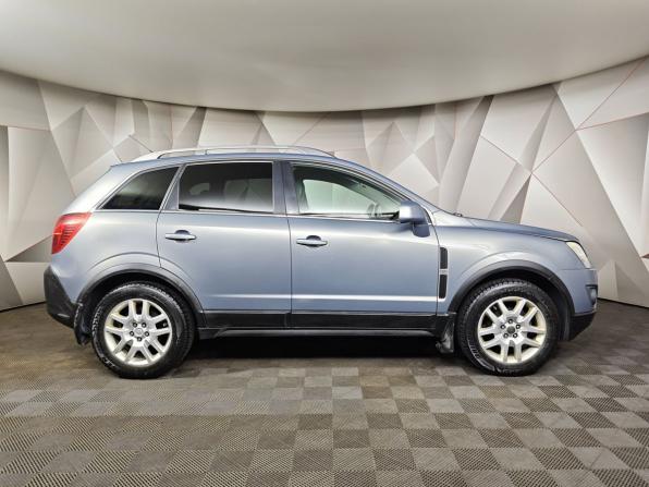 Opel Antara I Рестайлинг с пробегом 2012 года, цена 619 000 рублей, 296985 км, внедорожник, Автокод Объявления
