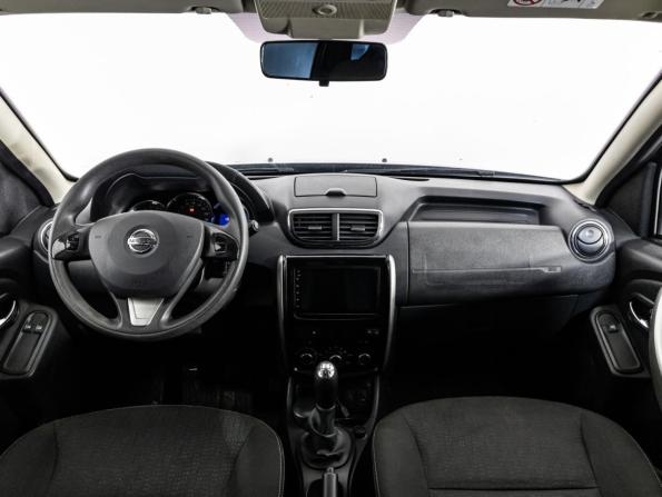 Nissan Terrano III (D10) с пробегом 2018 года, цена 1 277 100 рублей, 130433 км, внедорожник, Автокод Объявления