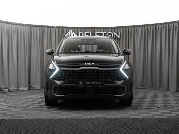 Kia Sportage V с пробегом 2025 года, цена 3 980 000 рублей, 15636 км, внедорожник, Автокод Объявления