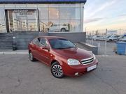 Chevrolet Lacetti I Саратов  - изображение 18