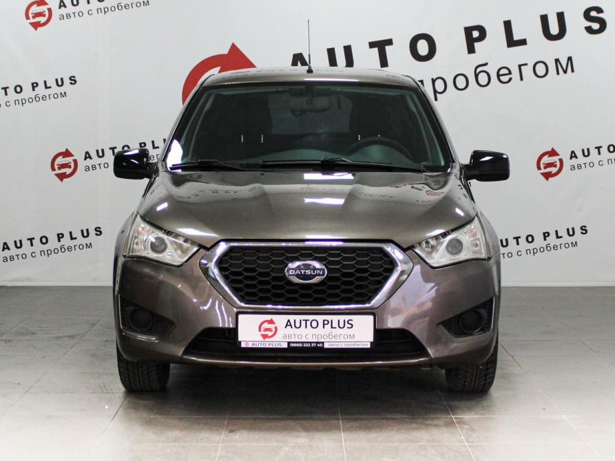 Datsun mi-DO Минеральные Воды  - изображение 3