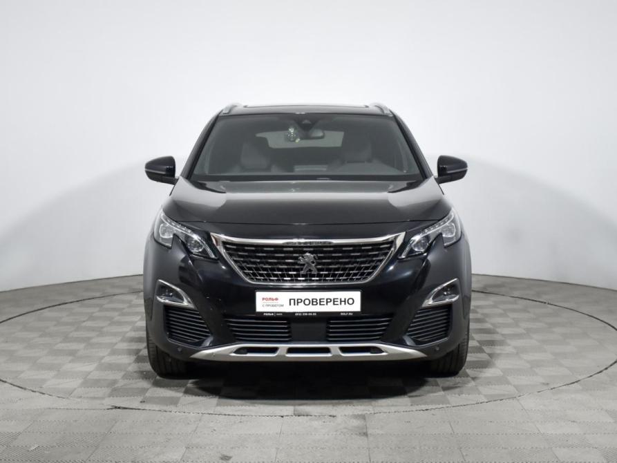 Peugeot 3008 II Санкт-Петербург  - изображение 2