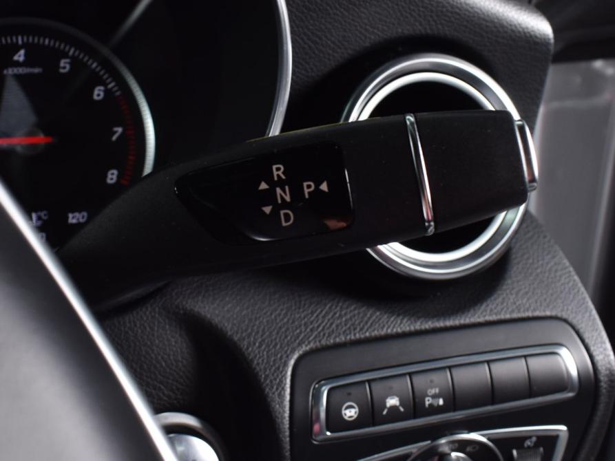Mercedes-Benz C-Класс IV (W205) Кемерово  - изображение 21