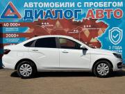 Lada (ВАЗ) Vesta I Рестайлинг (NG) Набережные Челны  - изображение 22