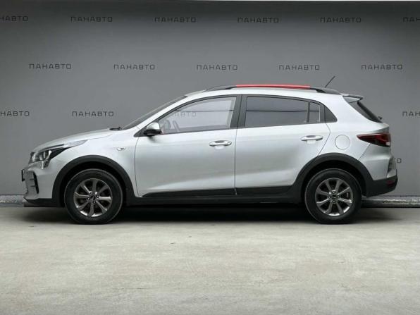 Kia Rio IV Рестайлинг с пробегом 2020 года, цена 1 557 000 рублей, 138269 км, хэтчбек, Автокод Объявления