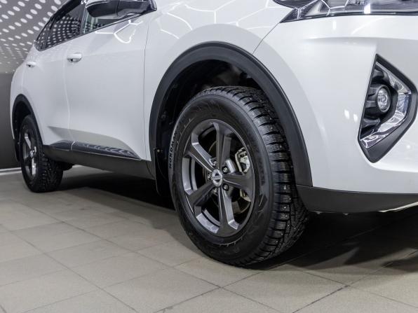 Haval F7 I с пробегом 2021 года, цена 1 795 000 рублей, 34527 км, внедорожник, Автокод Объявления