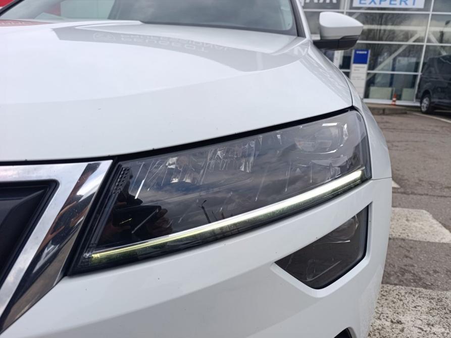 Skoda Karoq I Тверь  - изображение 11