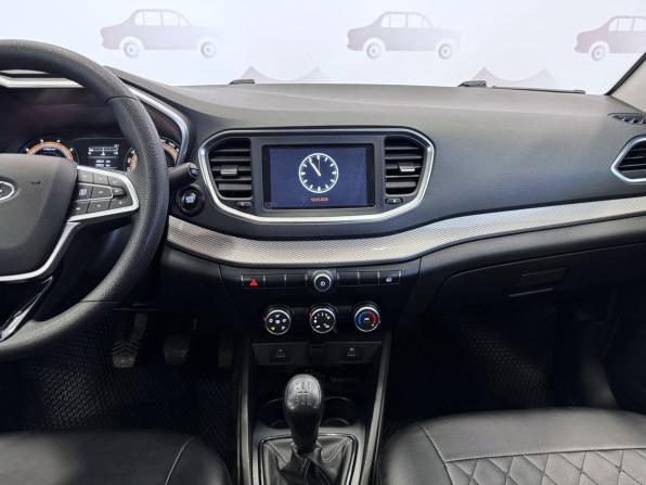 Lada (ВАЗ) Vesta I Рестайлинг (NG) с пробегом 2023 года, цена 1 175 000 рублей, 58940 км, седан, Автокод Объявления