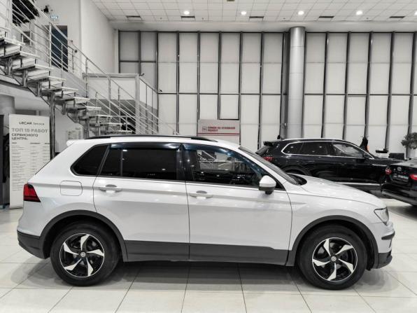 Volkswagen Tiguan II с пробегом 2019 года, цена 2 050 000 рублей, 198449 км, внедорожник, Автокод Объявления