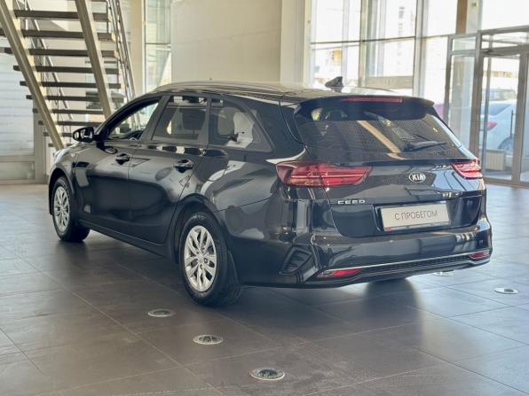 Kia Ceed III с пробегом 2019 года, цена 1 549 000 рублей, 147000 км, универсал, Автокод Объявления