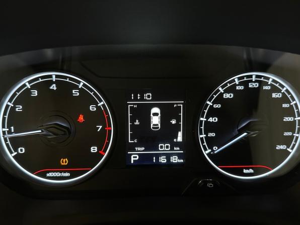 Livan X3 Pro с пробегом 2023 года, цена 1 450 000 рублей, 11617 км, внедорожник, Автокод Объявления