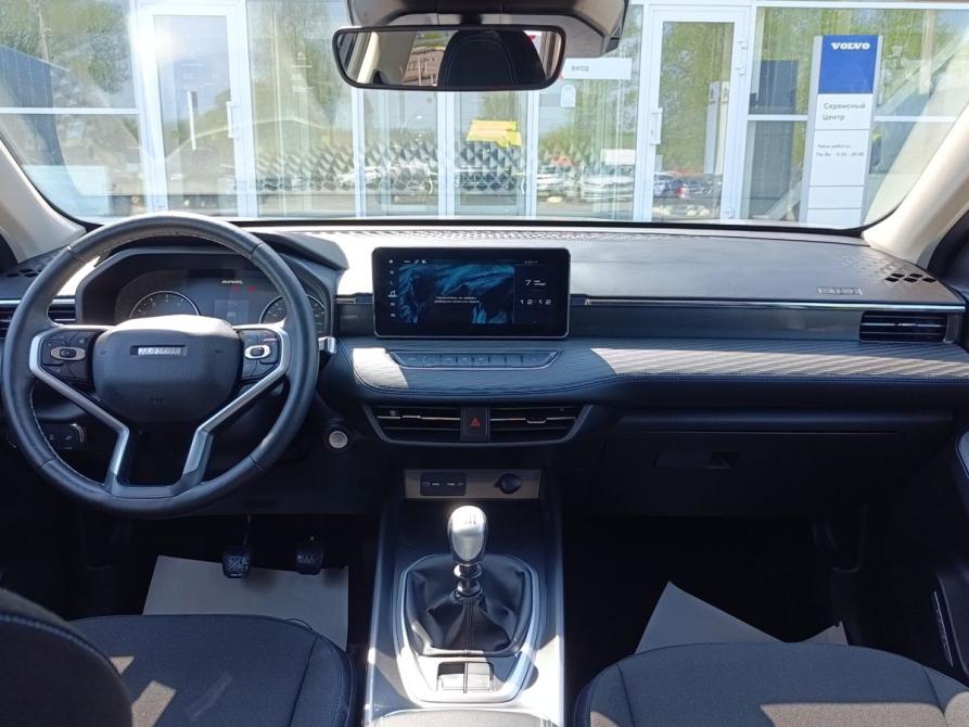 Haval Jolion I Тверь  - изображение 18