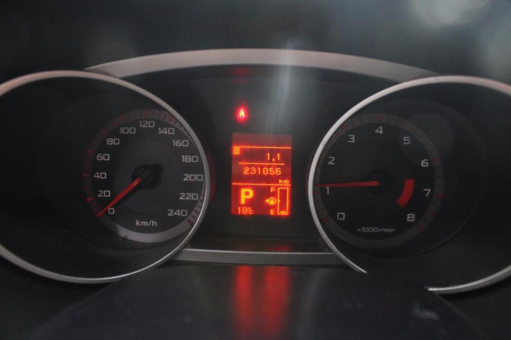 Mitsubishi Outlander II Томск  - изображение 9