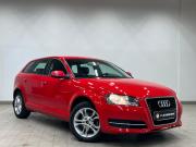 Audi A3 II (8P) Рестайлинг 2 Кемерово  - изображение 14