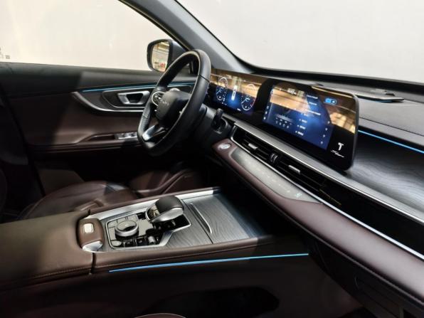 Chery Tiggo 8 Pro Max I Рестайлинг с пробегом 2024 года, цена 2 583 000 рублей, 21408 км, внедорожник, Автокод Объявления