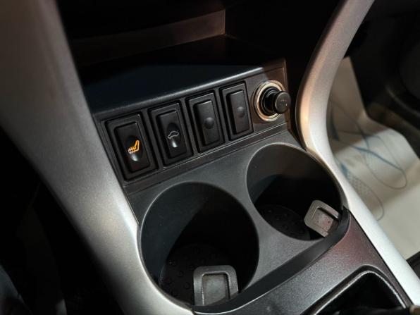 Lifan X60 I с пробегом 2015 года, цена 650 000 рублей, 187178 км, внедорожник, Автокод Объявления
