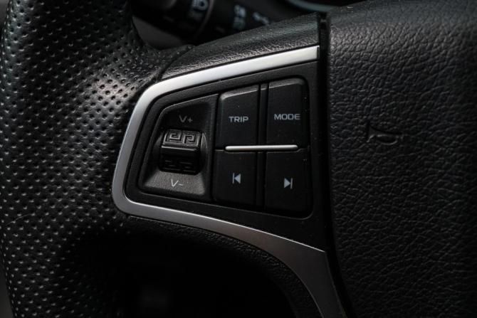 Geely Emgrand X7 I Рестайлинг 2 с пробегом 2019 года, цена 1 430 000 рублей, 72939 км, внедорожник, Автокод Объявления