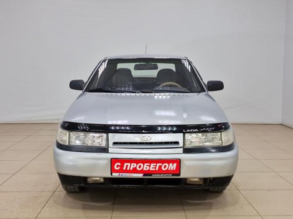 Lada (ВАЗ) 2110 с пробегом 2005 года, цена 110 000 рублей, 184072 км, седан, Автокод Объявления