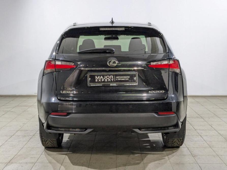 Lexus NX I Химки  - изображение 16