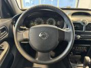 Nissan Almera Classic I Подольск  - изображение 41