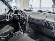 Chevrolet Niva I Рестайлинг Самара  - изображение 23