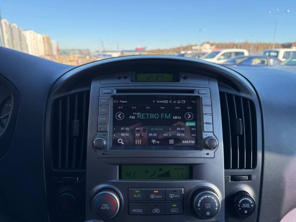 Hyundai Grand Starex I с пробегом 2008 года, цена 985 000 рублей, 192591 км, минивэн, Автокод Объявления