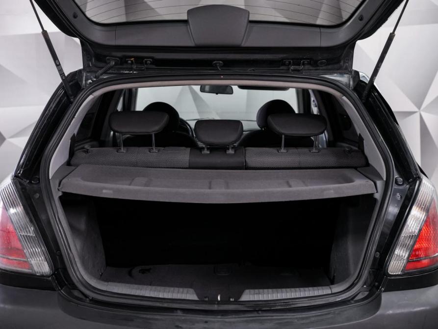 Kia Rio II Ульяновск  - изображение 19