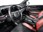 Geely Coolray I Рестайлинг Санкт-Петербург  - изображение 30