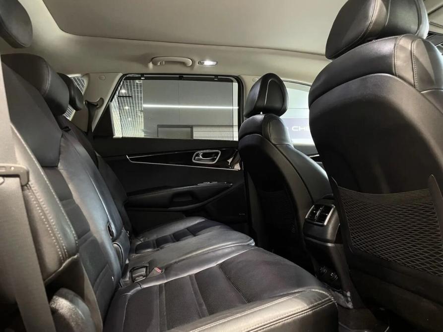 Kia Sorento III Prime Москва  - изображение 12
