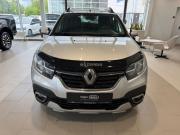 Renault Sandero II Рестайлинг Серпухов  - изображение 24