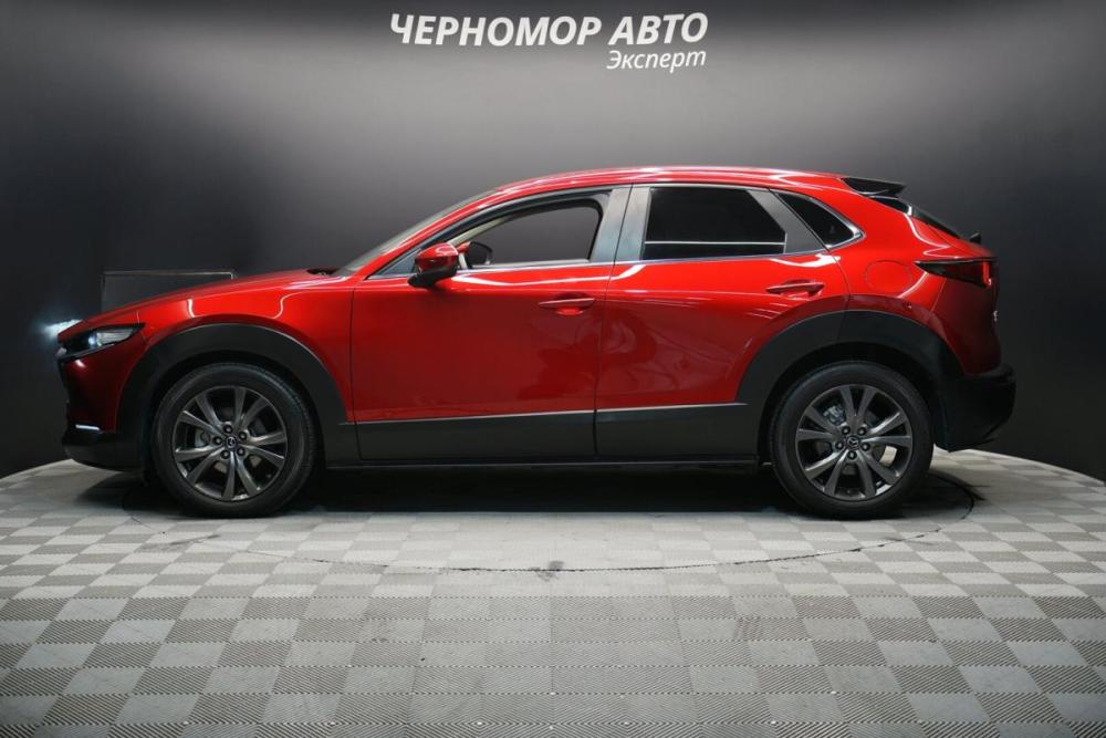 Mazda CX-30 I Крым  - изображение 2