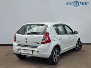 Renault Sandero I Москва  - изображение 17