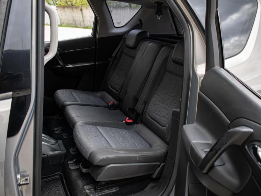 Opel Meriva B Краснодар  - изображение 9