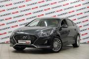 Hyundai Sonata VII (LF) Рестайлинг Сургут  - изображение 30