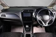 Honda Shuttle II Тюмень  - изображение 32
