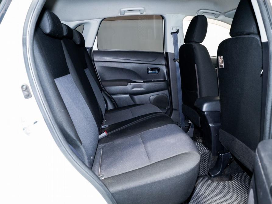 Mitsubishi RVR III Чита  - изображение 5