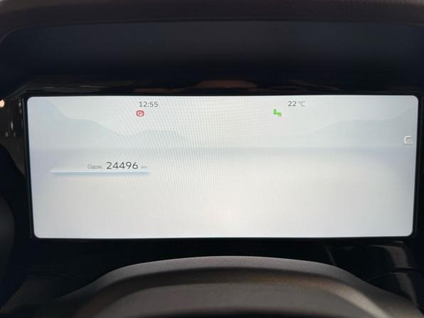 Geely Monjaro I с пробегом 2023 года, цена 3 320 000 рублей, 24500 км, внедорожник, Автокод Объявления