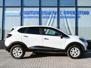 Renault Kaptur I Екатеринбург  - изображение 25