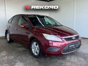 Ford Focus II Уфа  - изображение 17