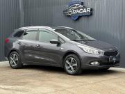Kia Ceed II Ижевск  - изображение 21